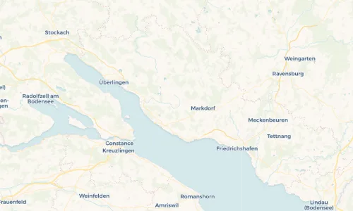 Regenradar-Vorschau: aktuelle Niederschläge in Ahausen und Umgebung