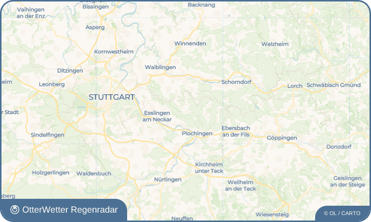 Widget-Vorschau für Aichschieß Wetter-Widget-Vorschau mit Vorhersagedaten für Aichschieß