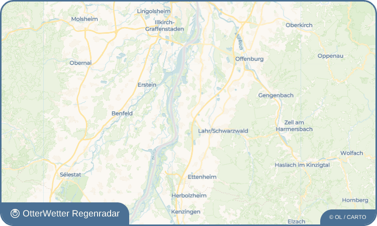 Widget-Vorschau für Allmannsweier Wetter-Widget-Vorschau mit Vorhersagedaten für Allmannsweier