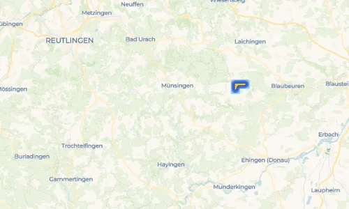 Regenradar Apfelstetten: aktuelle Niederschläge in Apfelstetten und Umgebung, Stand 21. Oktober 2026 um 12:10 Uhr