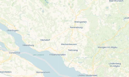 Regenradar Appenweiler: aktuelle Niederschläge in Appenweiler und Umgebung, Stand 23. Oktober 2026 um 4:45 Uhr