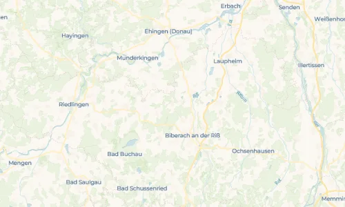Regenradar Aßmannshardt: aktuelle Niederschläge in Aßmannshardt und Umgebung, Stand 26. Oktober 2026 um 17:25 Uhr