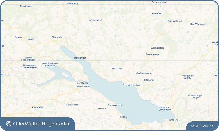 Widget-Vorschau für Bermatingen Wetter-Widget-Vorschau mit Vorhersagedaten für Bermatingen