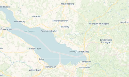 Regenradar Vorschaubild - Aktuelle Niederschläge in Betznau und Umgebung