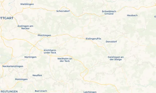 Regenradar-Vorschau: aktuelle Niederschläge in Bezgenriet und Umgebung