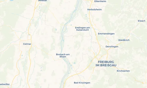 Regenradar-Vorschau: aktuelle Niederschläge in Bickensohl und Umgebung