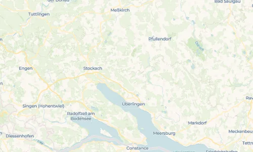 Regenradar Billafingen: aktuelle Niederschläge in Billafingen und Umgebung, Stand 18. Oktober 2026 um 9:05 Uhr