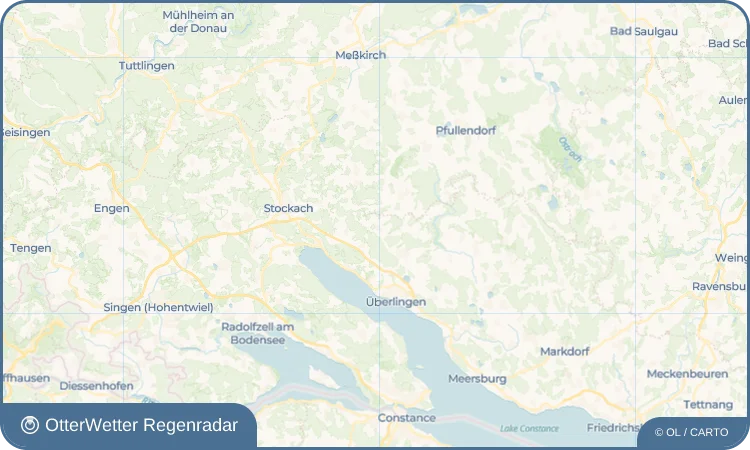 Wetter-Widget-Vorschau mit Vorhersagedaten für Billafingen
