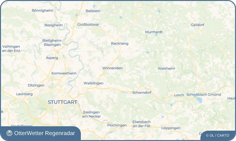 Widget-Vorschau für Birkmannsweiler Wetter-Widget-Vorschau mit Vorhersagedaten für Birkmannsweiler