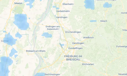 Regenradar Bottingen: aktuelle Niederschläge in Bottingen und Umgebung, Stand 18. Oktober 2026 um 10:05 Uhr