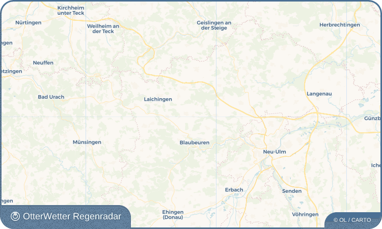 Widget-Vorschau für Bühlenhausen Wetter-Widget-Vorschau mit Vorhersagedaten für Bühlenhausen