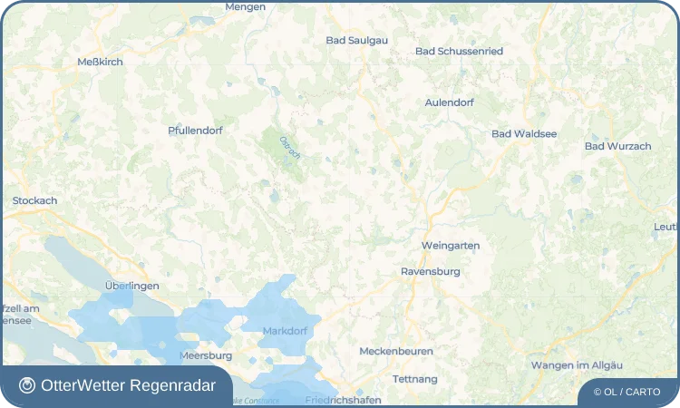 Widget-Vorschau für Danketsweiler Wetter-Widget-Vorschau mit Vorhersagedaten für Danketsweiler
