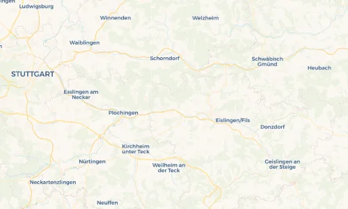 Regenradar-Vorschau: aktuelle Niederschläge in Diegelsberg und Umgebung