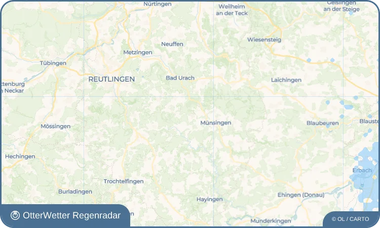 Widget-Vorschau für Dottingen Wetter-Widget-Vorschau mit Vorhersagedaten für Dottingen