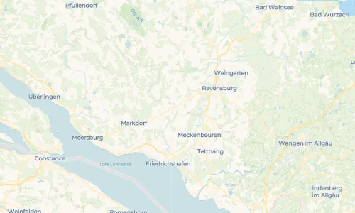 Regenradar Dürnast: aktuelle Niederschläge in Dürnast und Umgebung, Stand 24. Oktober 2026 um 13:15 Uhr