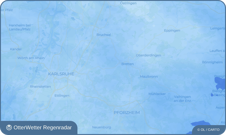 Widget-Vorschau für Dürrenbüchig Wetter-Widget-Vorschau mit Vorhersagedaten für Dürrenbüchig