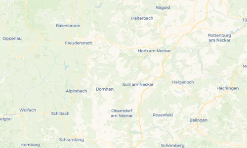 Regenradar Dürrenmettstetten: aktuelle Niederschläge in Dürrenmettstetten und Umgebung, Stand 28. Oktober 2026 um 0:40 Uhr