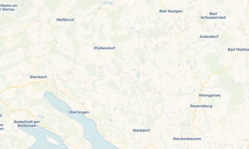 Regenradar Vorschaubild - Aktuelle Niederschläge in Echbeck und Umgebung