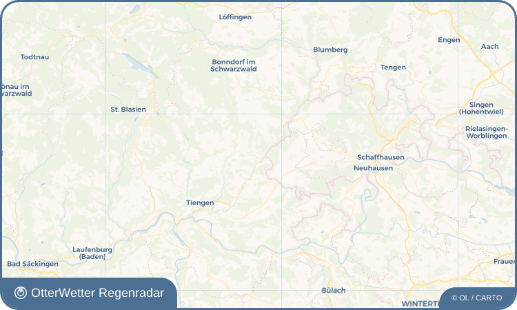 Widget-Vorschau für Eggingen Wetter-Widget-Vorschau mit Vorhersagedaten für Eggingen