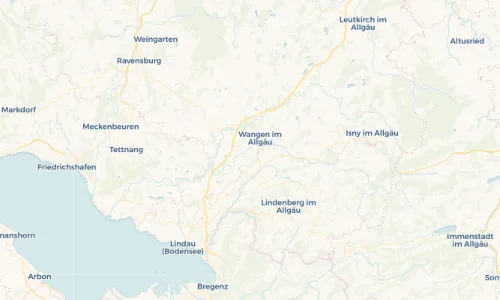Regenradar Vorschaubild - Aktuelle Niederschläge in Elitz und Umgebung