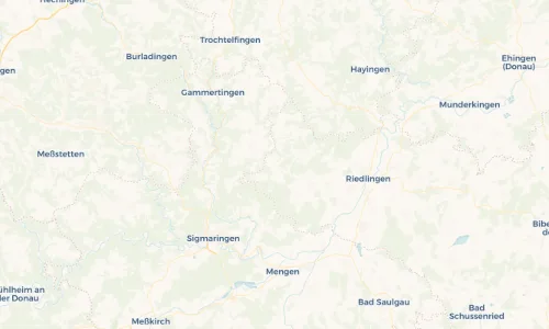 Regenradar-Vorschau: aktuelle Niederschläge in Emerfeld und Umgebung