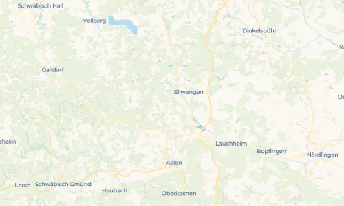 Regenradar Vorschaubild - Aktuelle Niederschläge in Espachweiler und Umgebung