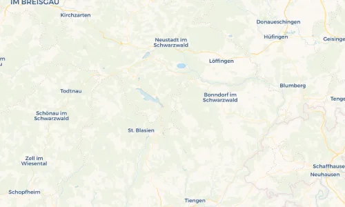 Regenradar-Vorschau: aktuelle Niederschläge in Faulenfürst und Umgebung
