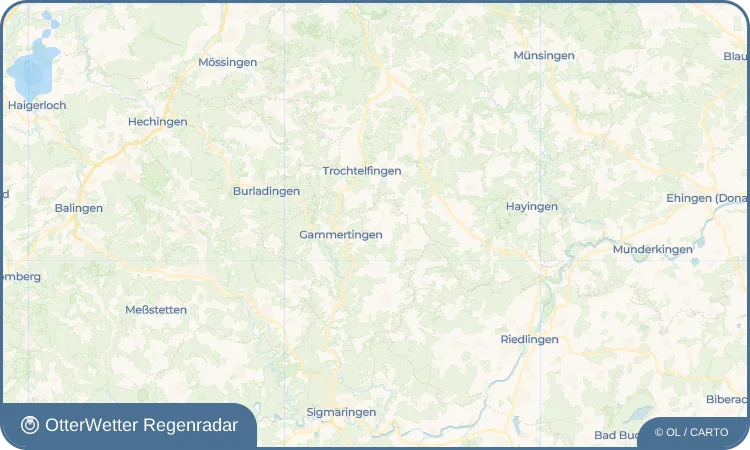 Widget-Vorschau für Feldhausen Wetter-Widget-Vorschau mit Vorhersagedaten für Feldhausen