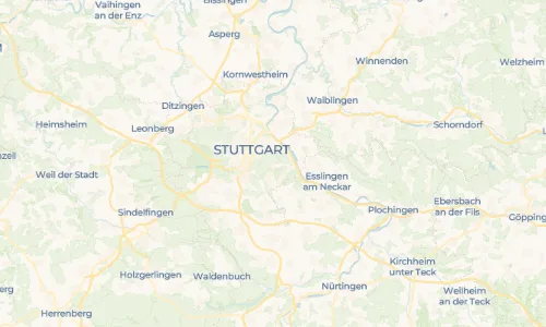 Regenradar Frauenkopf: aktuelle Niederschläge in Frauenkopf und Umgebung, Stand 27. Oktober 2026 um 6:50 Uhr