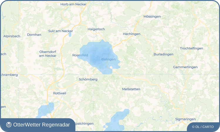 Widget-Vorschau für Frommern Wetter-Widget-Vorschau mit Vorhersagedaten für Frommern