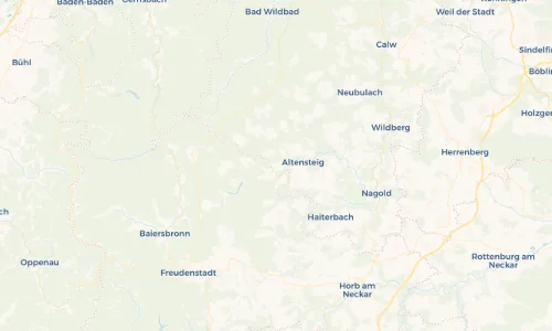 Regenradar-Vorschau: aktuelle Niederschläge in Garrweiler und Umgebung