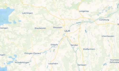 Regenradar Grimmelfingen: aktuelle Niederschläge in Grimmelfingen und Umgebung, Stand 19. Oktober 2026 um 23:55 Uhr