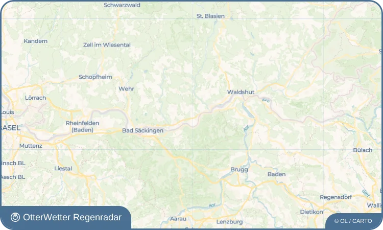 Widget-Vorschau für Grunholz Wetter-Widget-Vorschau mit Vorhersagedaten für Grunholz