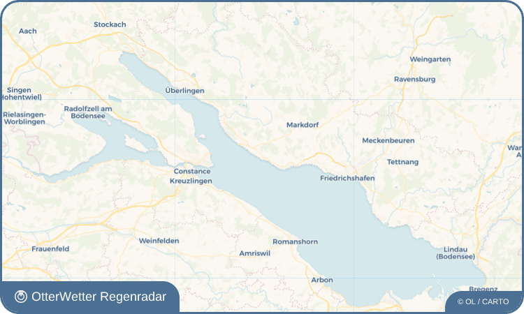 Widget-Vorschau für Hagnau am Bodensee Wetter-Widget-Vorschau mit Vorhersagedaten für Hagnau am Bodensee