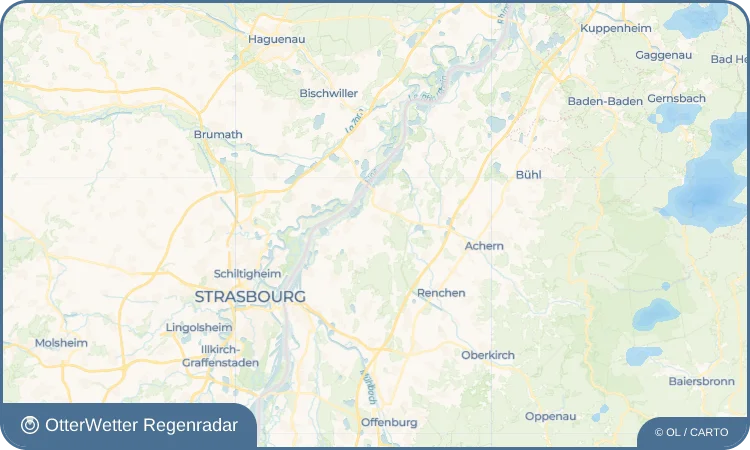 Widget-Vorschau für Hausgereut Wetter-Widget-Vorschau mit Vorhersagedaten für Hausgereut