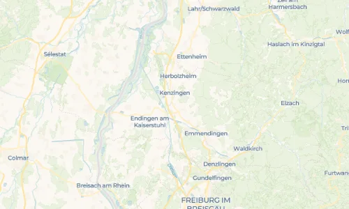 Regenradar Hecklingen: aktuelle Niederschläge in Hecklingen und Umgebung, Stand 29. Oktober 2026 um 13:35 Uhr