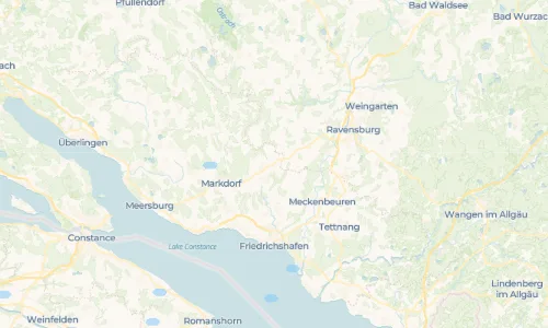Regenradar Hefigkofen: aktuelle Niederschläge in Hefigkofen und Umgebung, Stand 25. Oktober 2026 um 8:45 Uhr