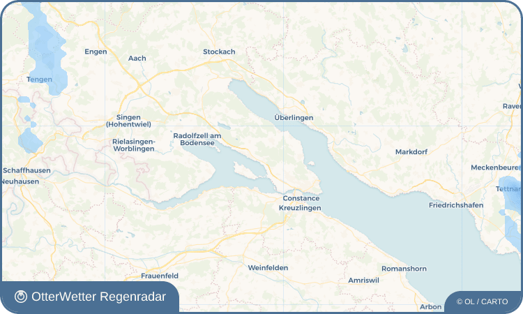 Widget-Vorschau für Hegne Wetter-Widget-Vorschau mit Vorhersagedaten für Hegne