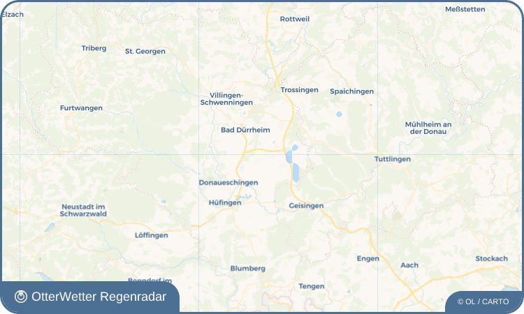 Widget-Vorschau für Heidenhofen Wetter-Widget-Vorschau mit Vorhersagedaten für Heidenhofen