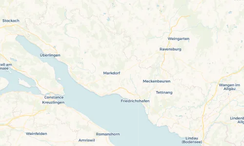Regenradar Vorschaubild - Aktuelle Niederschläge in Hepbach und Umgebung