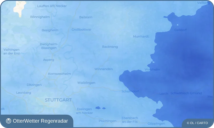 Wetter-Widget-Vorschau mit Vorhersagedaten für Hertmannsweiler