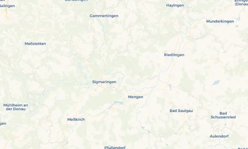 Regenradar Vorschaubild - Aktuelle Niederschläge in Hitzkofen und Umgebung