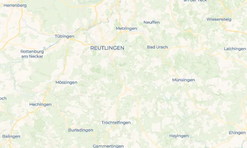 Regenradar Holzelfingen: aktuelle Niederschläge in Holzelfingen und Umgebung, Stand 29. Oktober 2026 um 5:15 Uhr