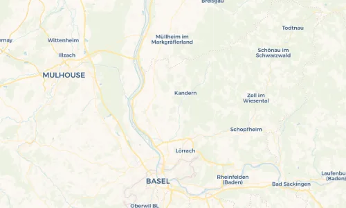 Regenradar Vorschaubild - Aktuelle Niederschläge in Holzen und Umgebung