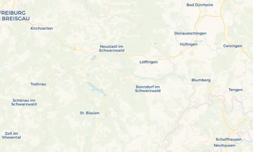 Regenradar-Vorschau: aktuelle Niederschläge in Holzschlag und Umgebung