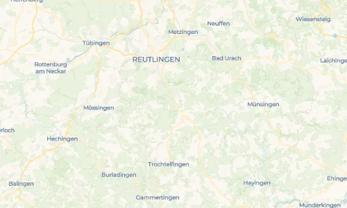 Regenradar Honau: aktuelle Niederschläge in Honau und Umgebung, Stand 29. Oktober 2026 um 0:50 Uhr