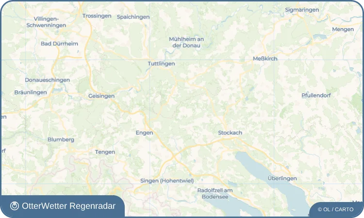 Widget-Vorschau für Honstetten Wetter-Widget-Vorschau mit Vorhersagedaten für Honstetten