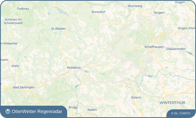 Widget-Vorschau für Horheim Wetter-Widget-Vorschau mit Vorhersagedaten für Horheim