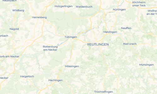 Regenradar Immenhausen: aktuelle Niederschläge in Immenhausen und Umgebung, Stand 24. Oktober 2026 um 1:35 Uhr