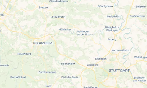 Regenradar Iptingen: aktuelle Niederschläge in Iptingen und Umgebung, Stand 18. Oktober 2026 um 5:20 Uhr